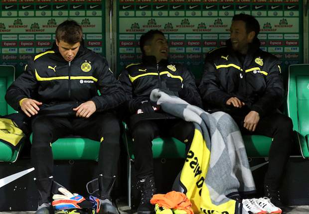 Nuri Sahin: No fui feliz ni en Liverpool ni en Madrid