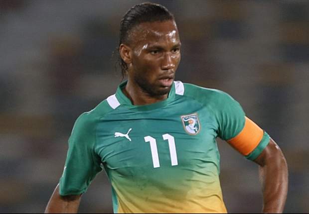 Poor coaching and talent development is sending African football backwards