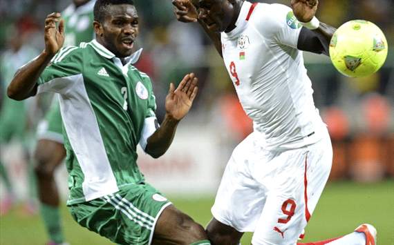 Yobo: Critics have made Nigeria stronger