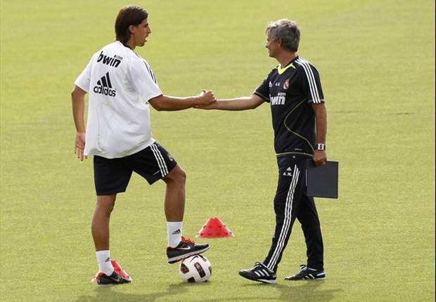 Mourinho se beneficia de los 'castigos' a sus jugadores