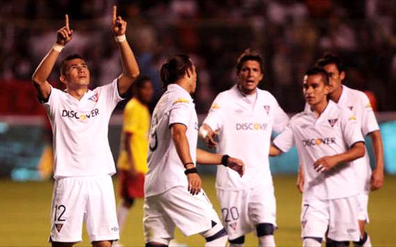 Liga de Quito