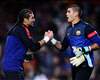 ESP, Barça - Valdes suspendu pour 4 matches