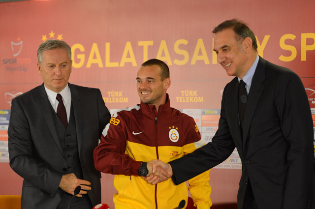 Top 10 Wintertransfers