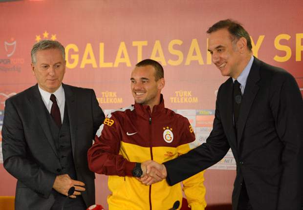 Revealed: The €25.5m cost of Sneijder