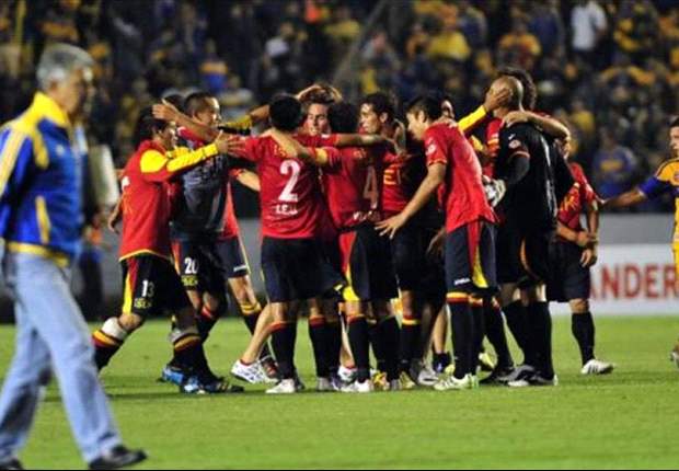 Andrés Corona: El olvido libertador del fútbol mexicano