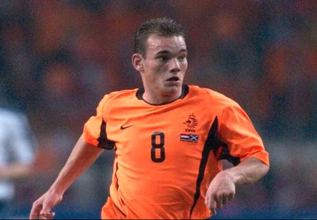 Sneijder ha già dimenticato l'Inter: "Al Galatasaray mi sono sentito subito a casa"