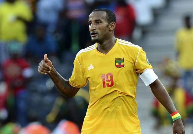 Feature: Ethiopian exam looms large for Bafana Bafana