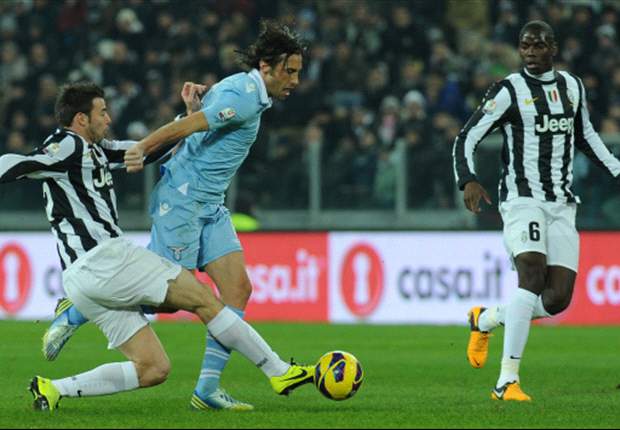 Barzagli: Marrone the future of Juventus