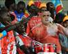 Mondial 2014 - La Tunisie a souffert