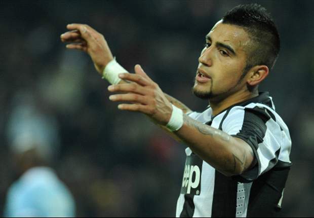 Arturo Vidal ha conquistato mezza Europa, ma la Juventus 'non ci sente': il cileno non si vende