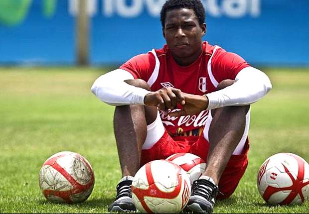 Juan Aurich le rescindió el contrato a Max Barrios