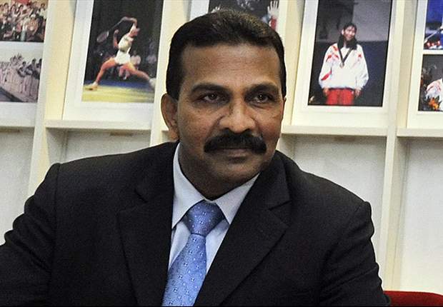 AFC top official sheds light on match-fixing epidemic