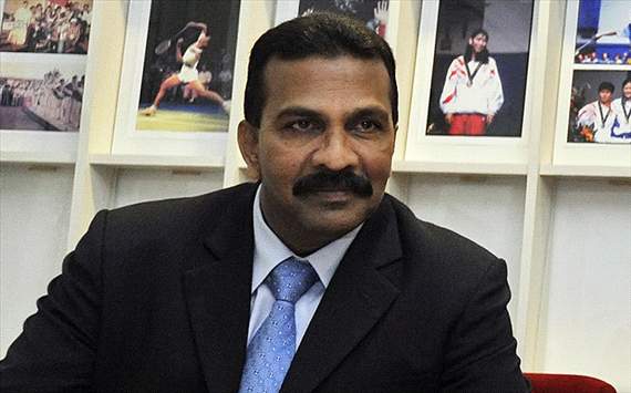 Exclusive: AFC top official sheds light on match-fixing epidemic