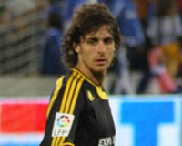 Pablo Aimar - Zaragoza