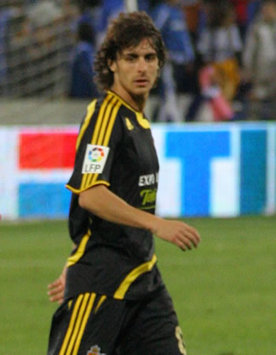 Pablo Aimar - Zaragoza