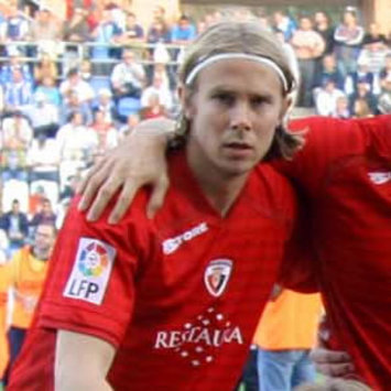 Jaroslav Plasil, mediocentro de Osasuna