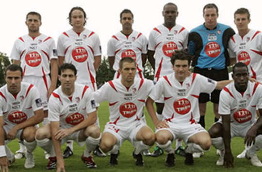 Waitakere United