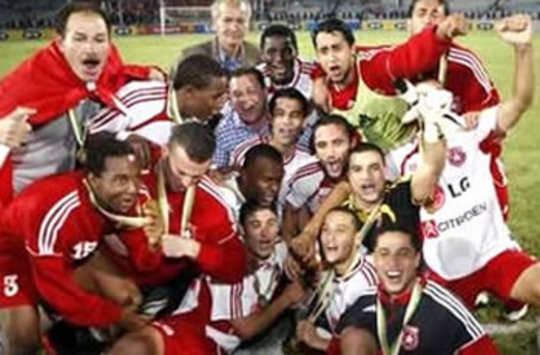 Etoile du Sahel - Tunisia
