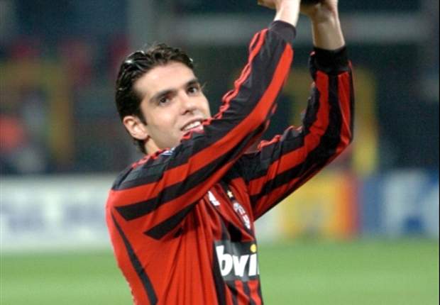 Brazil Maestro Kaka: I Want To Win Another Ballon d'Or