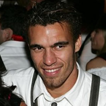 Valerien Ismael