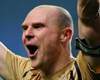 Gary Jones dreaming of Europa League adventure with Bradford