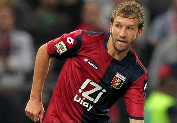 Adesso è ufficiale, il Chievo accoglie Seymour: arriva dal Genoa in prestito con diritto di riscatto