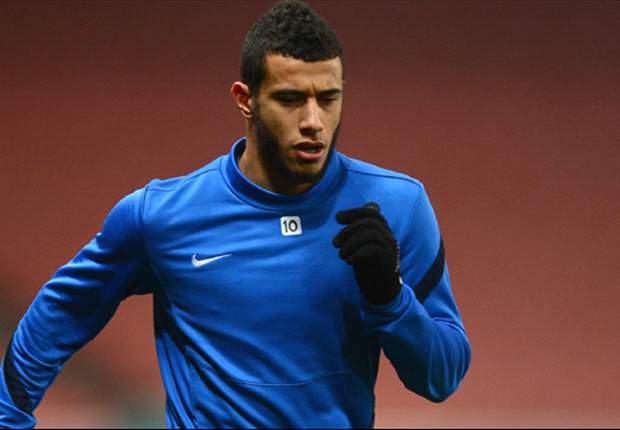 Fenerbahce confident of Belhanda signing
