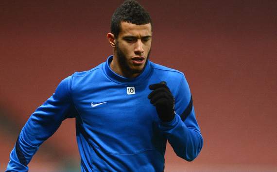 Fenerbahce confident of Belhanda signing