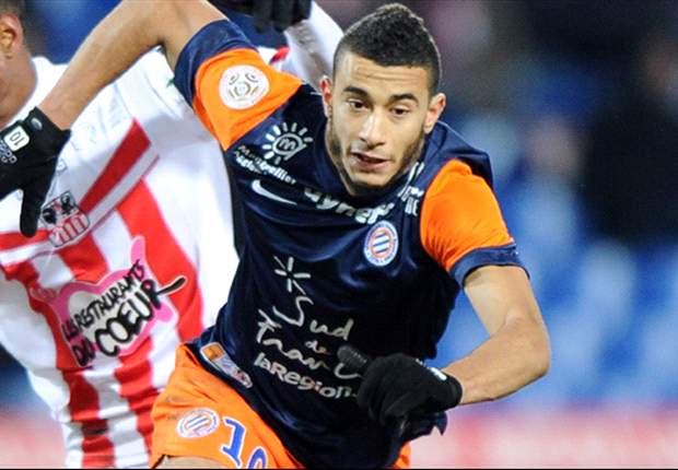Fenerbahce desiste de contratar Belhanda, do Montpellier