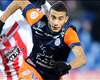 Belhanda: I will only move for Champions League football