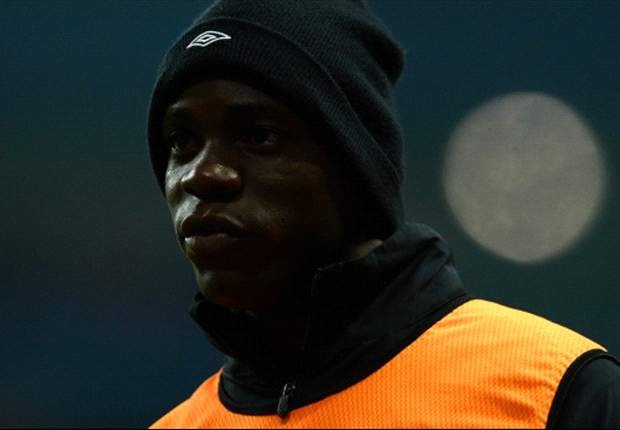 Mancini claims Manchester City don't have enough players