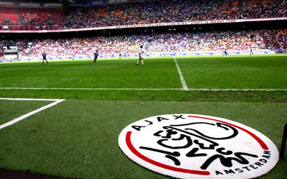 Wedtip: Ajax - Steaua Boekarest