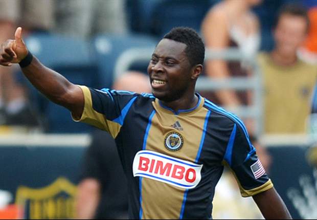 Reports: Adu closing in on transfer to Brazilian side Bahia
