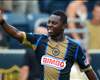Adu completes Bahia move; Union sign Kleberson as DP on loan