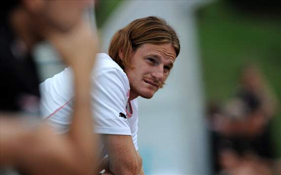 Mauro Cetto llega a San Lorenzo