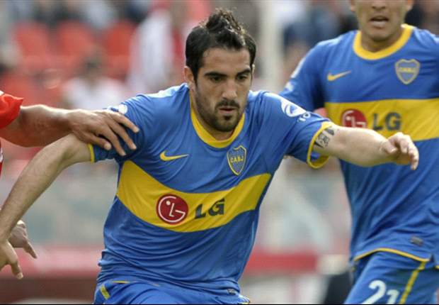 Damian Escudero turns down Pumas