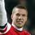 Podolski: Joining Juventus is conceivable