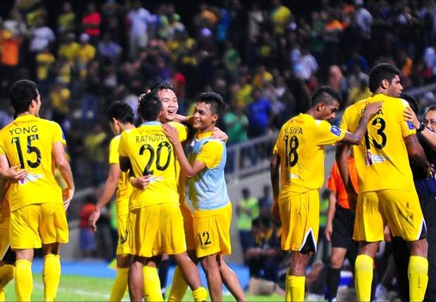 Johor Darul Takzim - Perak Preview: Seladangs out for revenge