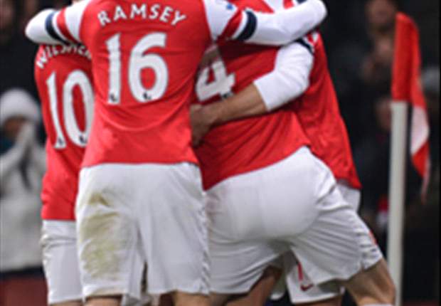 Arsenal - Liverpool Betting Preview: Back the hosts to edge an exciting encounter