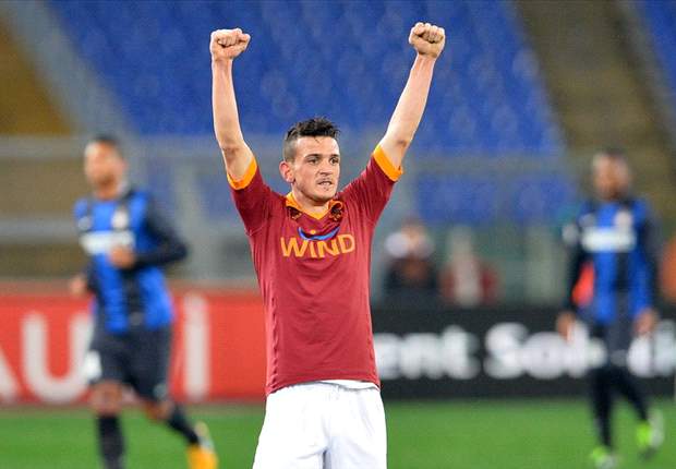 Florenzi torna a sorridere e spiega le difficoltà della Roma: "Il gioco di Zeman non è semplice, servono tempo e pazienza"