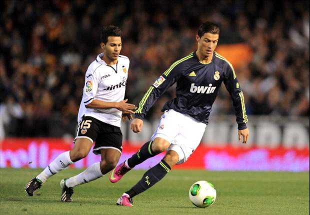 Karanka: Real Madrid do not have aggressive players