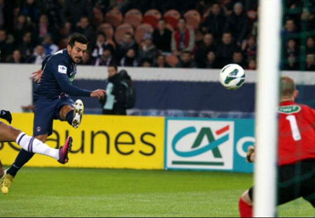 PSG vence o Toulouse e chega às oitavas de final da Copa da França
