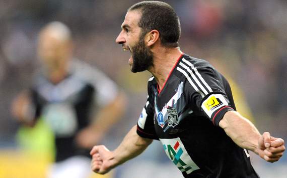 Ligue 1 - Lyon - Lille, les compos officielles
