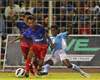 Malaysian Super League Team of The Week: Mat-Yo proves his worth once again