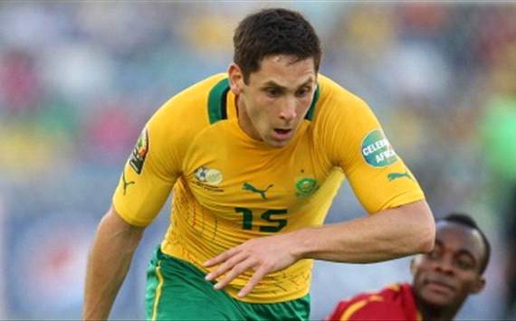 Bafana’s Dean Furman leaves Oldham for Doncaster Rovers