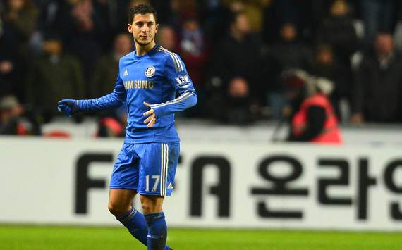 Chelseas Eden Hazard: FA kündigt harte Strafe an