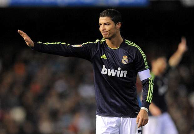 Ronaldo superaría a Di Stéfano y Raúl