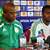 Who's the greatest? Yobo v Keshi