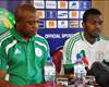 Who's the greatest? Yobo v Keshi