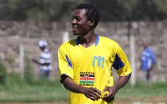 Bandari capture Hamisi ‘Okocha’ Mwinyi from Muhoroni ahead of league kick-off